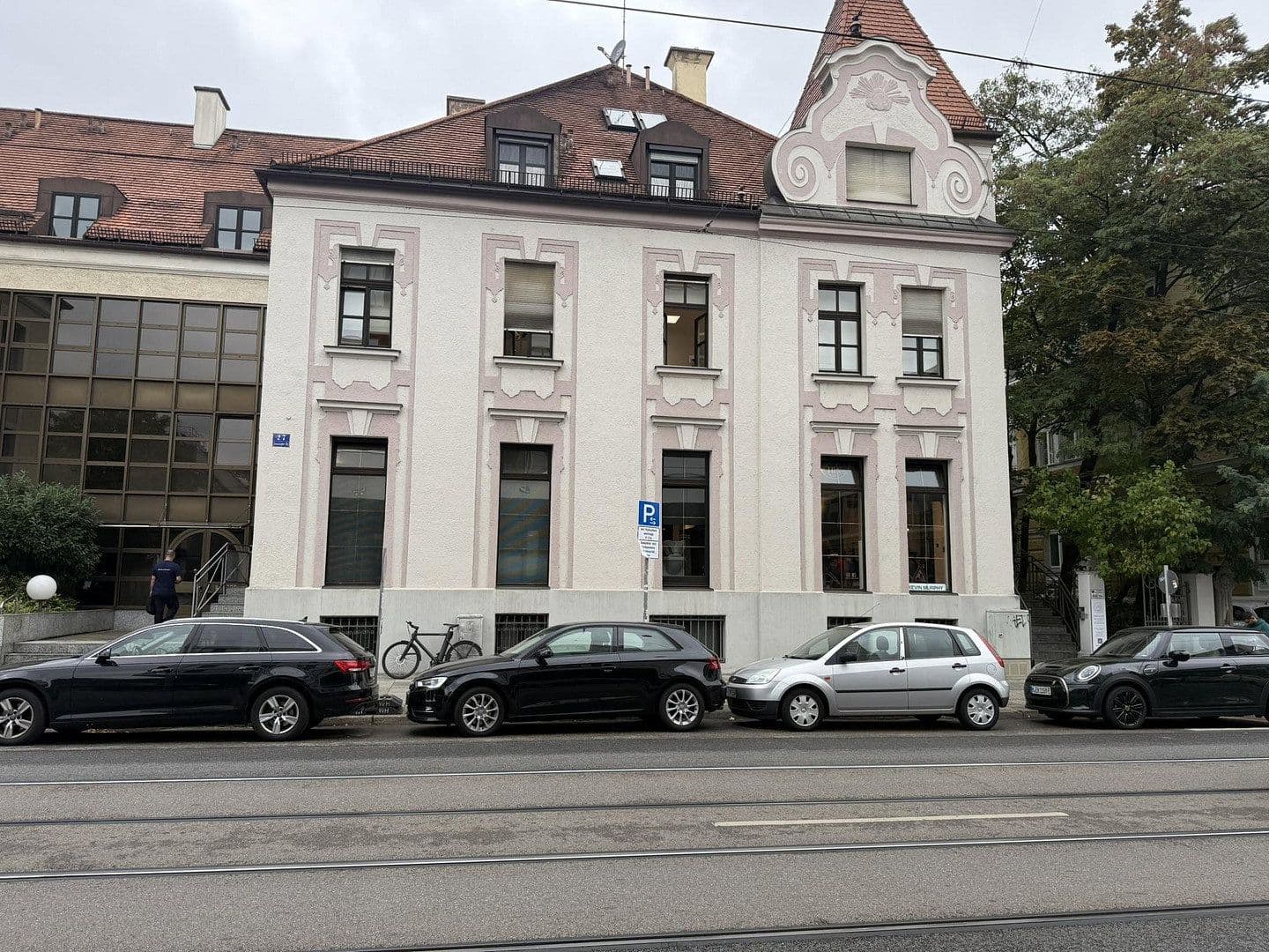 office to rent, 45 m², München, Bavaria office to rent, 45 m², München, Bavaria