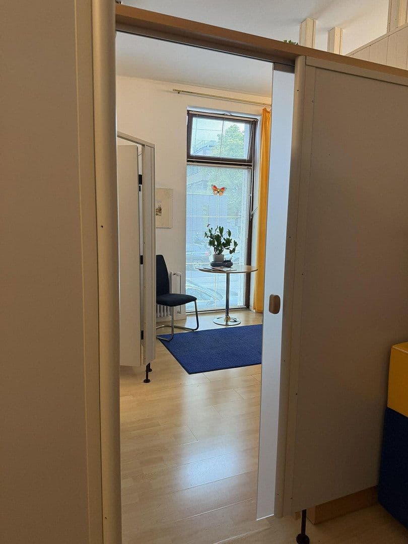 office to rent, 45 m², München, Bavaria office to rent, 45 m², München, Bavaria