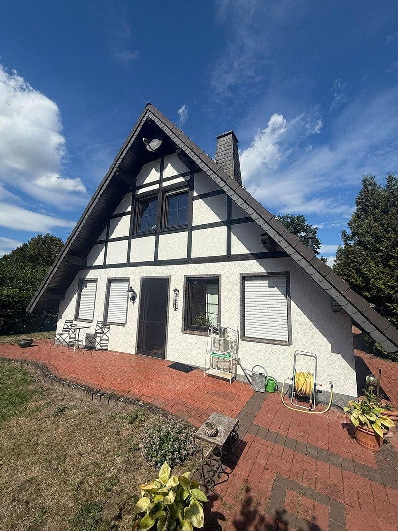 house for sale, 68 m², Am Thiemanshof 20, Lembruch, Lower Saxony house for sale, 68 m², Am Thiemanshof 20, Lembruch, Lower Saxony