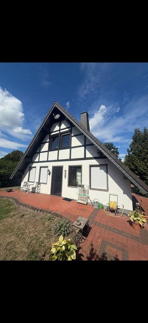house for sale, 68 m², Am Thiemanshof 20, Lembruch, Lower Saxony house for sale, 68 m², Am Thiemanshof 20, Lembruch, Lower Saxony