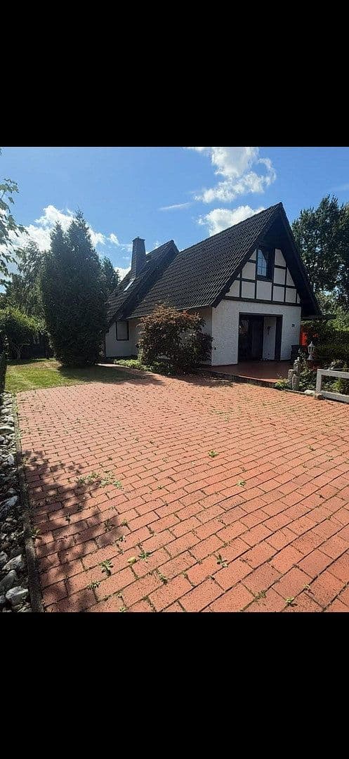 house for sale, 68 m², Am Thiemanshof 20, Lembruch, Lower Saxony house for sale, 68 m², Am Thiemanshof 20, Lembruch, Lower Saxony