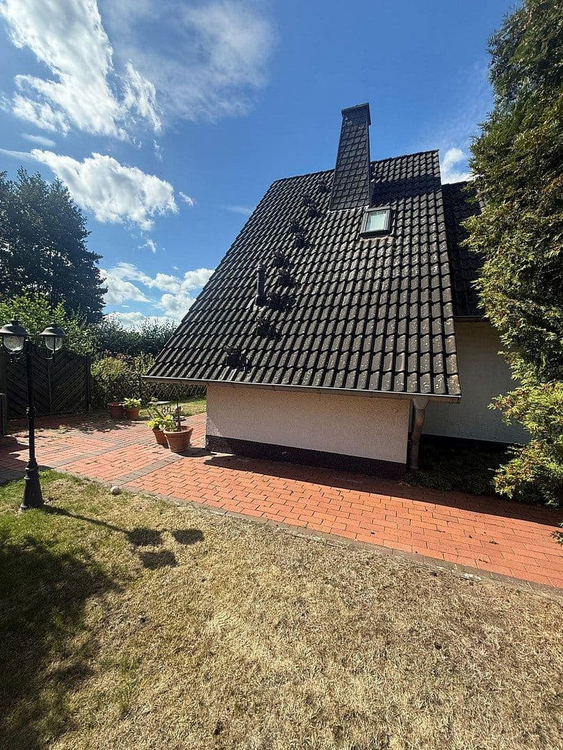 house for sale, 68 m², Am Thiemanshof 20, Lembruch, Lower Saxony house for sale, 68 m², Am Thiemanshof 20, Lembruch, Lower Saxony