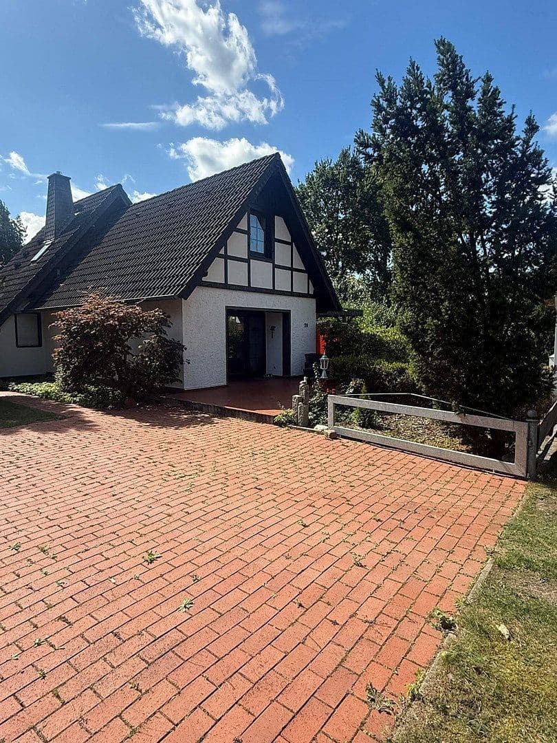 house for sale, 68 m², Am Thiemanshof 20, Lembruch, Lower Saxony house for sale, 68 m², Am Thiemanshof 20, Lembruch, Lower Saxony