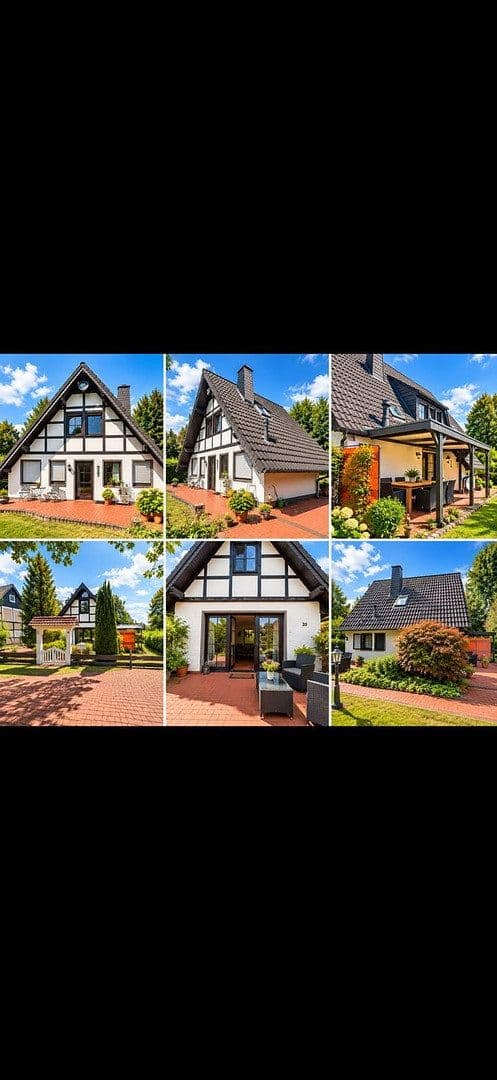 house for sale, 68 m², Am Thiemanshof 20, Lembruch, Lower Saxony house for sale, 68 m², Am Thiemanshof 20, Lembruch, Lower Saxony