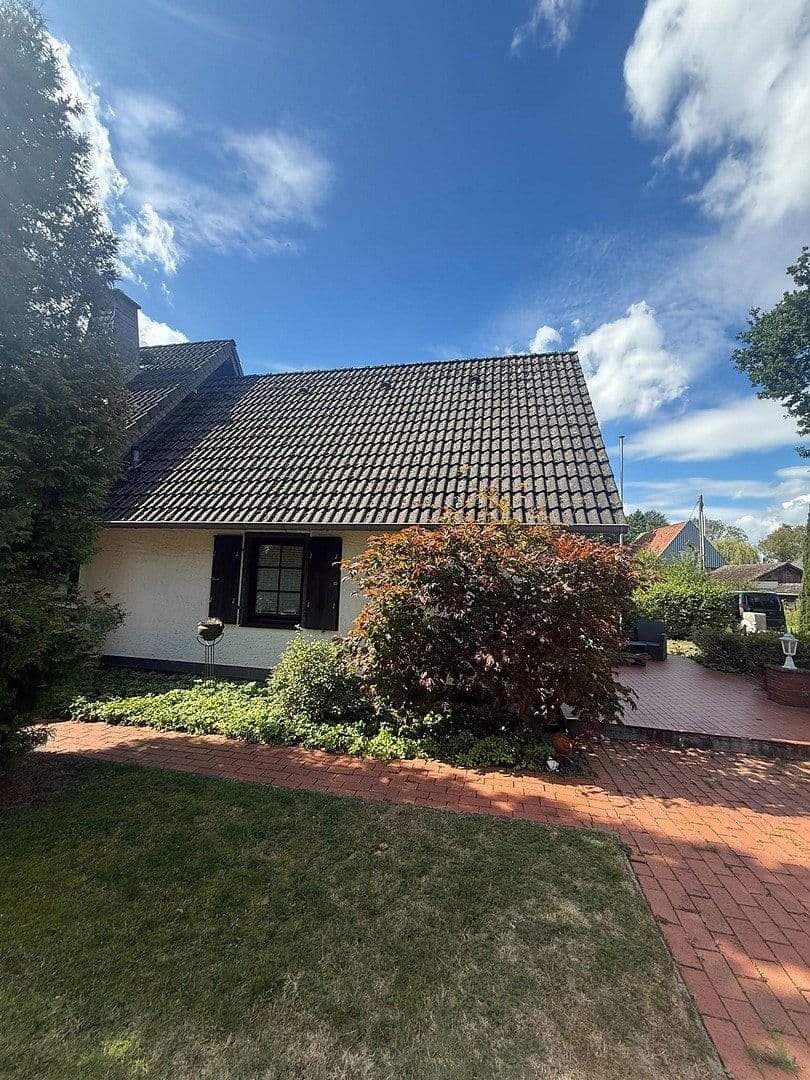 house for sale, 68 m², Am Thiemanshof 20, Lembruch, Lower Saxony house for sale, 68 m², Am Thiemanshof 20, Lembruch, Lower Saxony