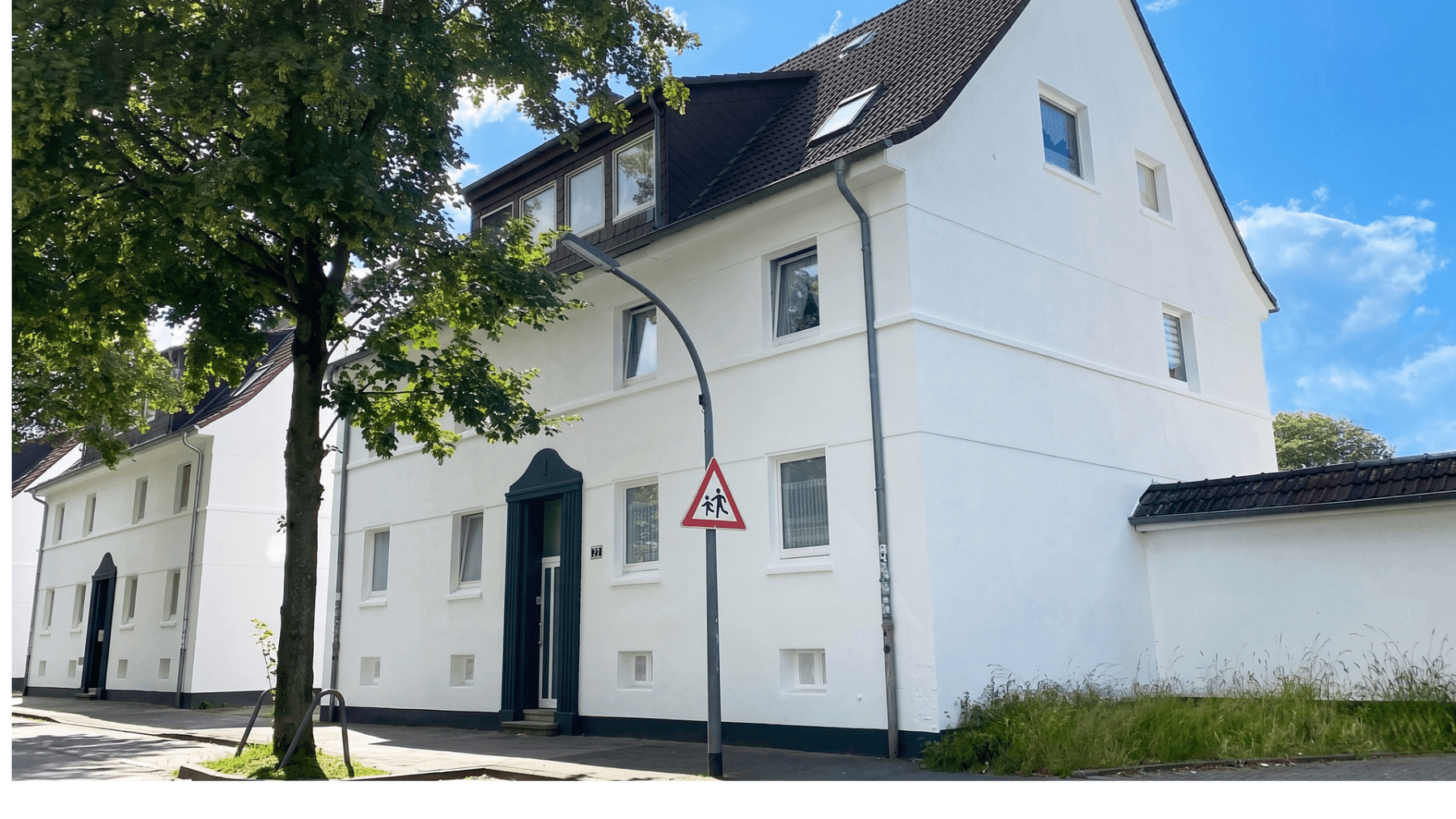 house for sale, 314 m², Dortmund-Huckarde, North Rhine-Westphalia house for sale, 314 m², Dortmund-Huckarde, North Rhine-Westphalia