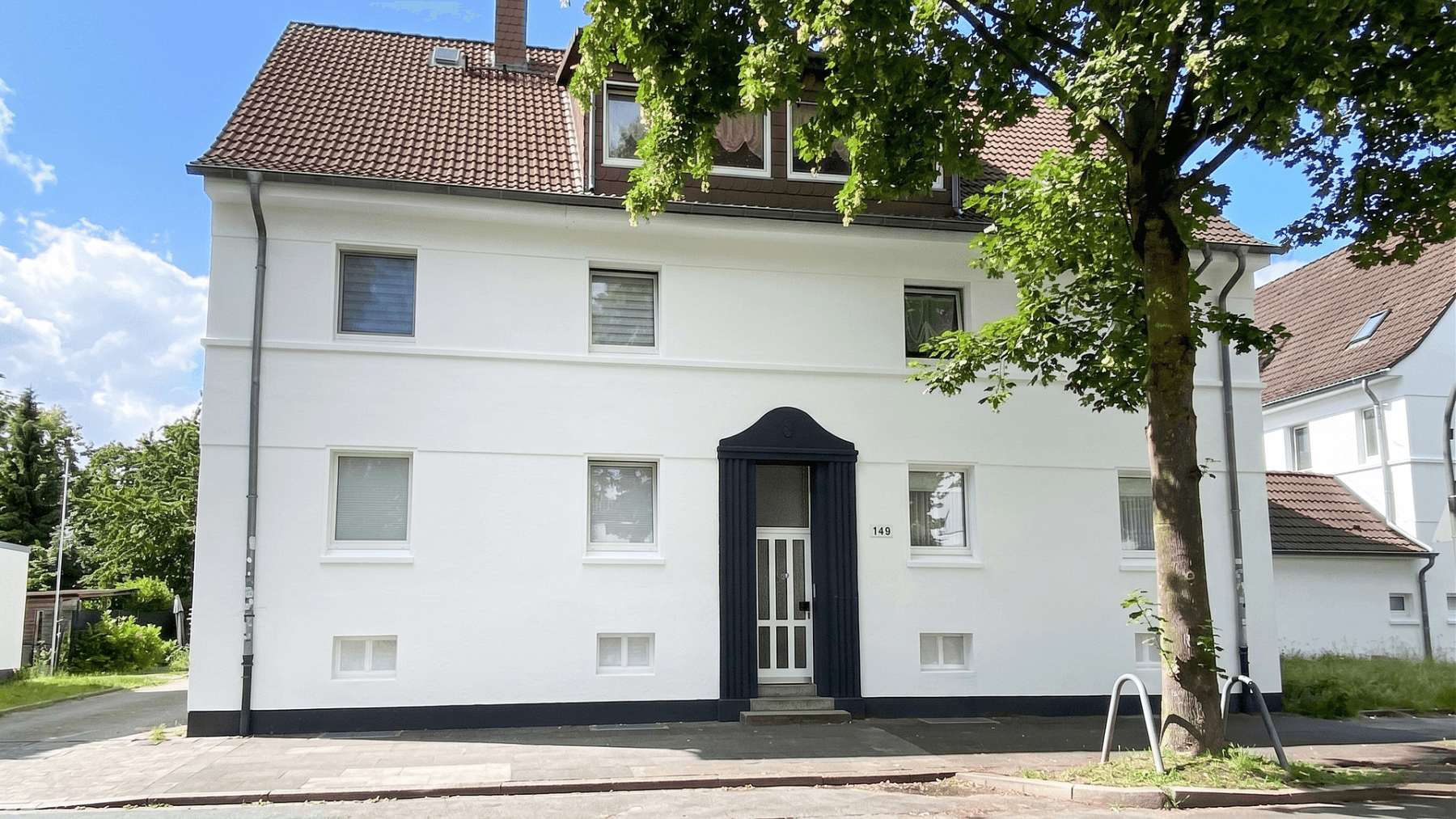 house for sale, 314 m², Dortmund-Huckarde, North Rhine-Westphalia house for sale, 314 m², Dortmund-Huckarde, North Rhine-Westphalia