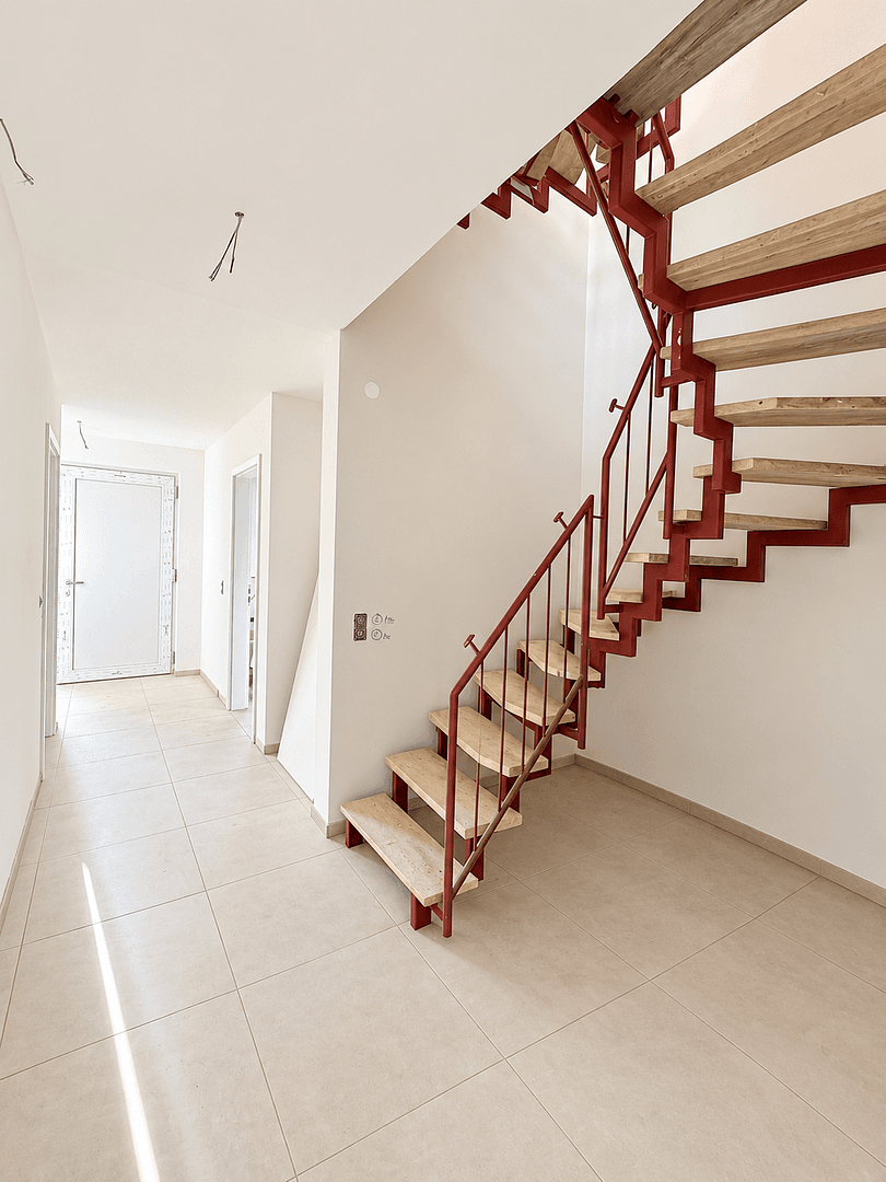 house to rent, 135 m², Detmolder Str. 191, Bad Lippspringe, North Rhine-Westphalia house to rent, 135 m², Detmolder Str. 191, Bad Lippspringe, North Rhine-Westphalia