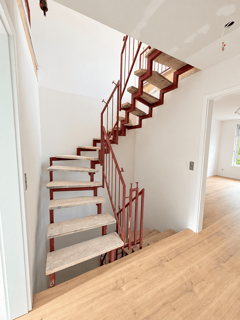 house to rent, 135 m², Detmolder Str. 191, Bad Lippspringe, North Rhine-Westphalia house to rent, 135 m², Detmolder Str. 191, Bad Lippspringe, North Rhine-Westphalia