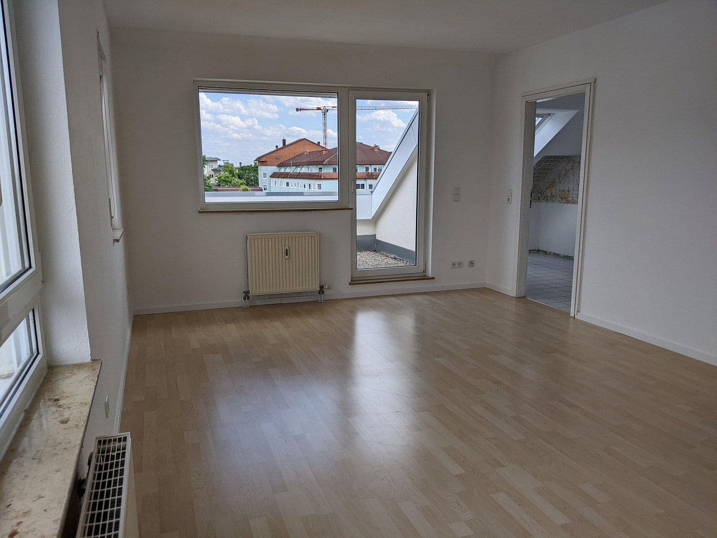 3 bedroom flat to rent, 68 m², Brühl, Baden-Württemberg 3 bedroom flat to rent, 68 m², Brühl, Baden-Württemberg