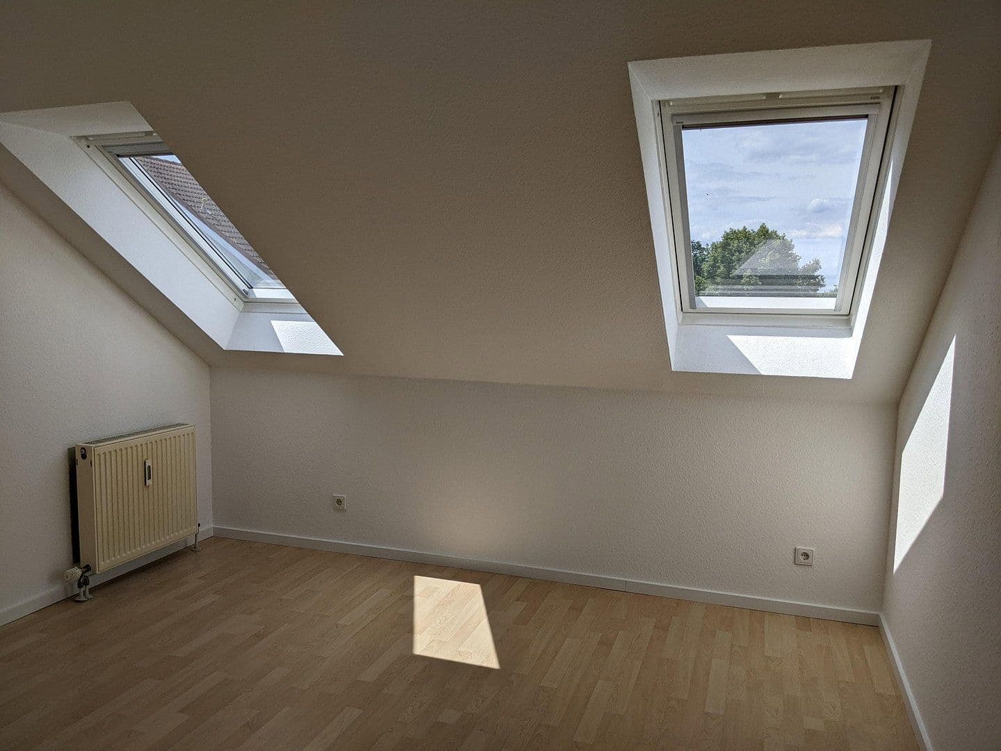 3 bedroom flat to rent, 68 m², Brühl, Baden-Württemberg 3 bedroom flat to rent, 68 m², Brühl, Baden-Württemberg