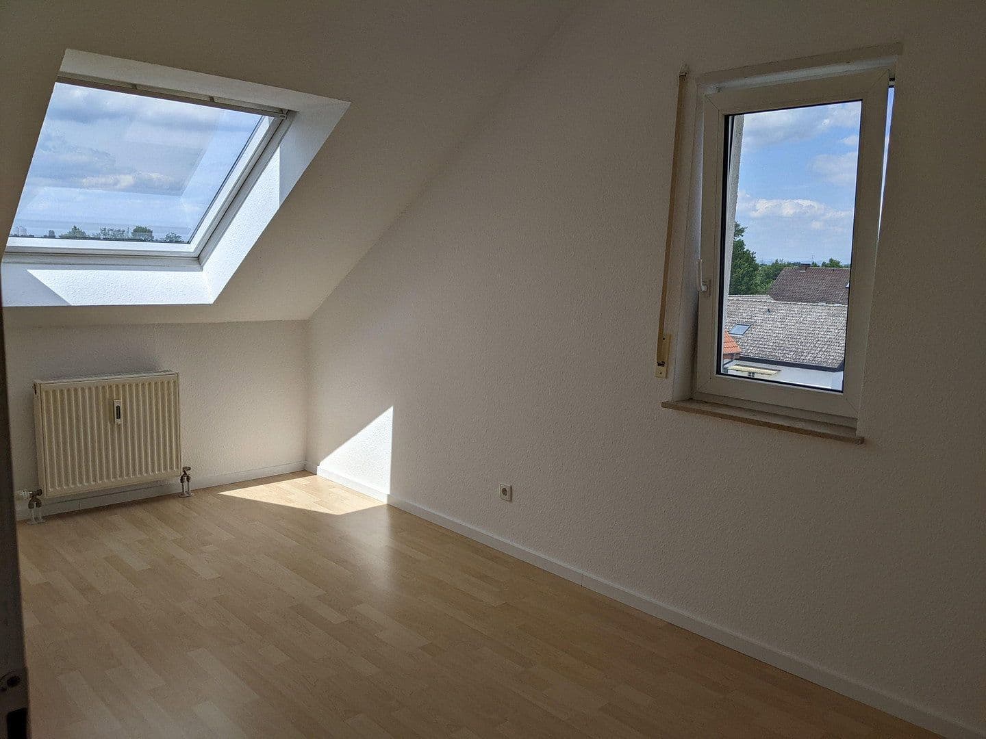 3 bedroom flat to rent, 68 m², Brühl, Baden-Württemberg 3 bedroom flat to rent, 68 m², Brühl, Baden-Württemberg