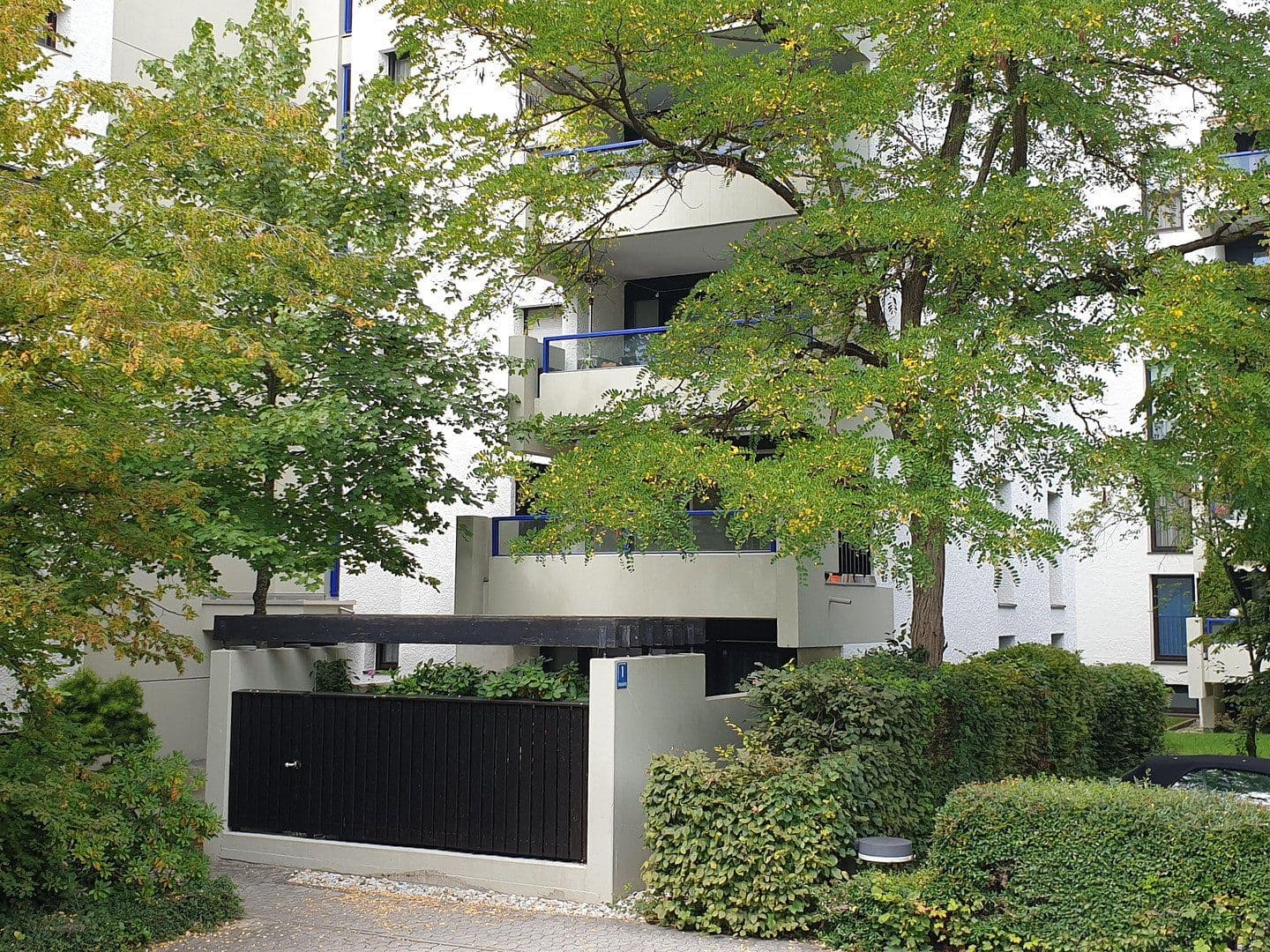 2 bedroom with open-plan kitchen flat for sale, 104 m², Oedenstockacher Straße 1, Putzbrunn, Bavaria 2 bedroom with open-plan kitchen flat for sale, 104 m², Oedenstockacher Straße 1, Putzbrunn, Bavaria