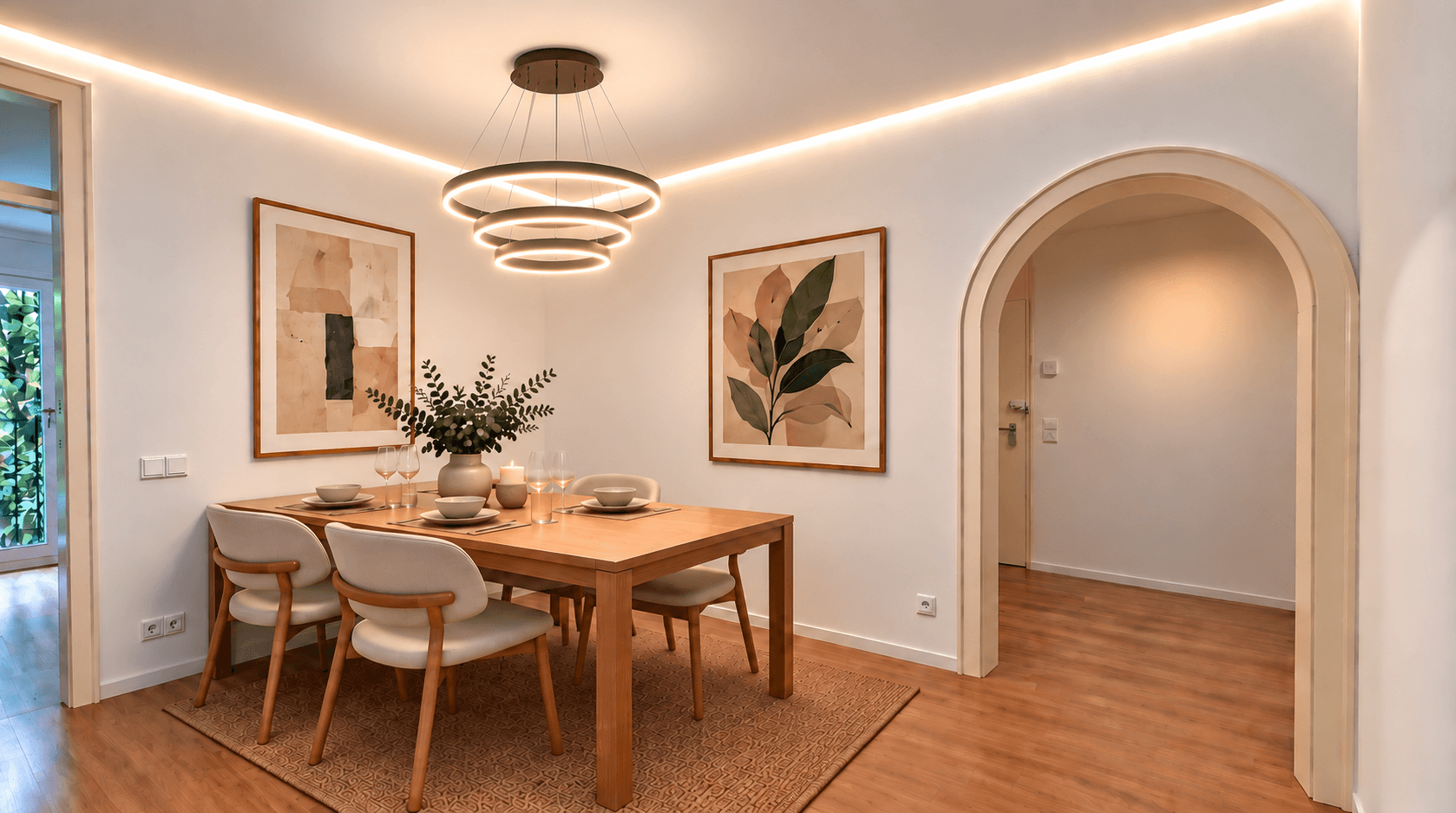 2 bedroom with open-plan kitchen flat for sale, 104 m², Oedenstockacher Straße 1, Putzbrunn, Bavaria 2 bedroom with open-plan kitchen flat for sale, 104 m², Oedenstockacher Straße 1, Putzbrunn, Bavaria