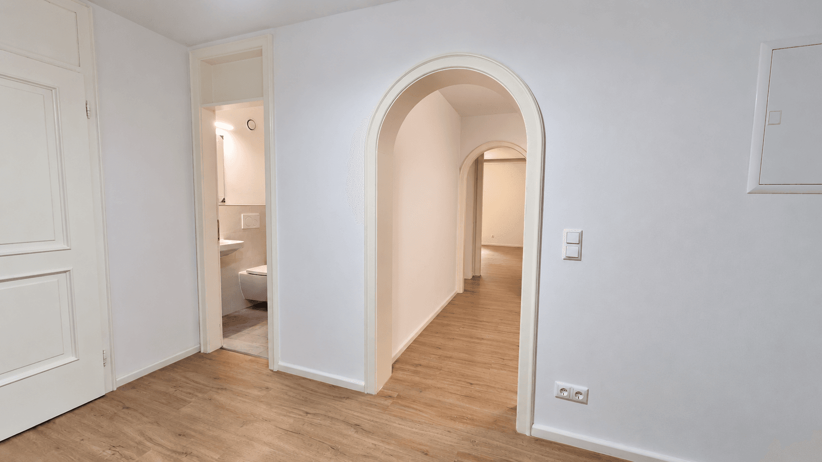 2 bedroom with open-plan kitchen flat for sale, 104 m², Oedenstockacher Straße 1, Putzbrunn, Bavaria 2 bedroom with open-plan kitchen flat for sale, 104 m², Oedenstockacher Straße 1, Putzbrunn, Bavaria