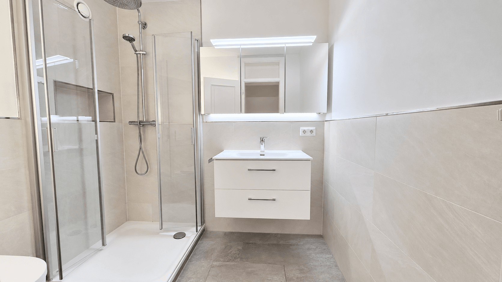 2 bedroom with open-plan kitchen flat for sale, 104 m², Oedenstockacher Straße 1, Putzbrunn, Bavaria 2 bedroom with open-plan kitchen flat for sale, 104 m², Oedenstockacher Straße 1, Putzbrunn, Bavaria