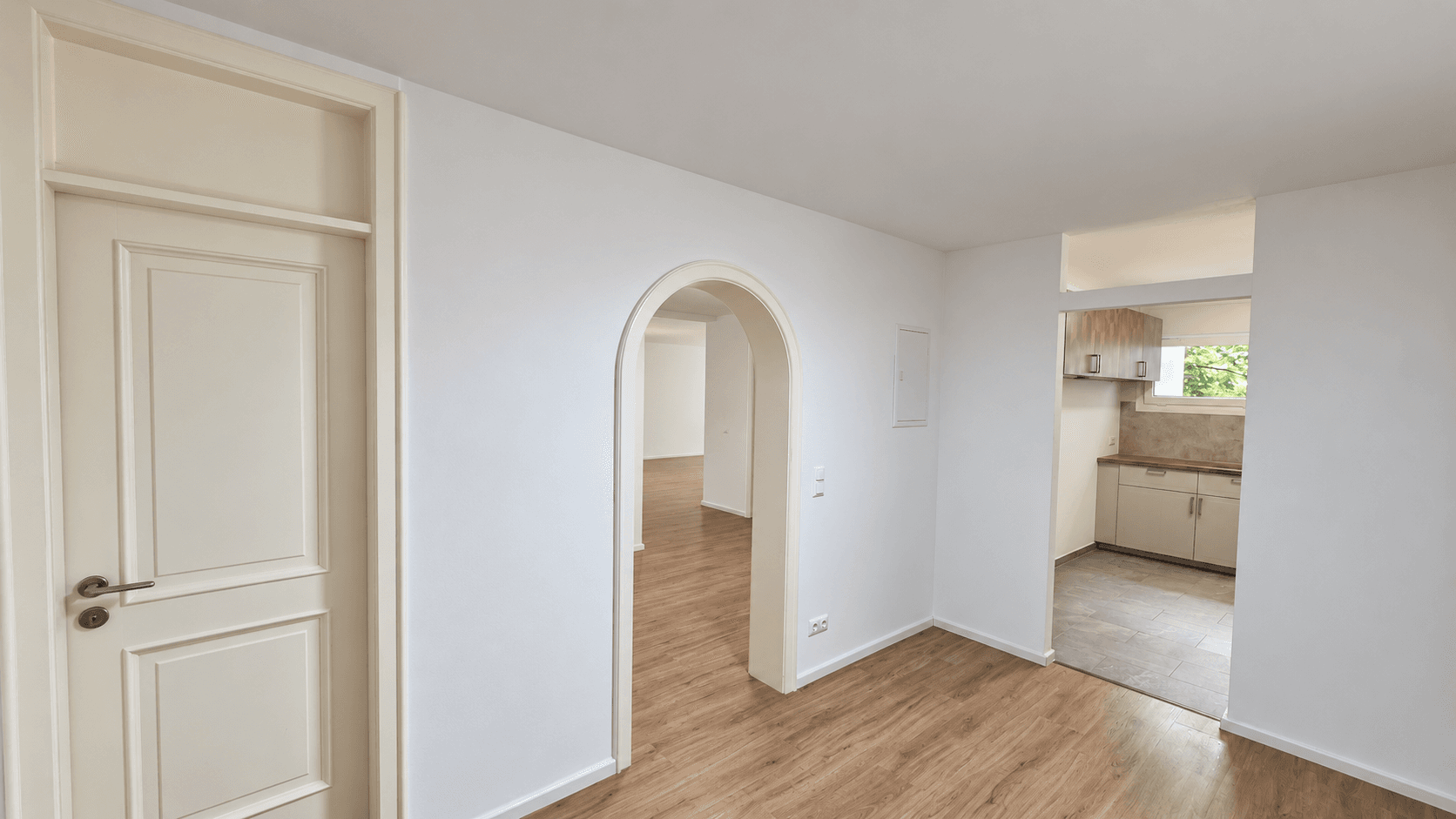 2 bedroom with open-plan kitchen flat for sale, 104 m², Oedenstockacher Straße 1, Putzbrunn, Bavaria 2 bedroom with open-plan kitchen flat for sale, 104 m², Oedenstockacher Straße 1, Putzbrunn, Bavaria