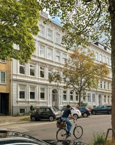 1 bedroom with open-plan kitchen flat for sale, 63 m², Hopfenstraße 2, Hamburg, Hamburg 1 bedroom with open-plan kitchen flat for sale, 63 m², Hopfenstraße 2, Hamburg, Hamburg