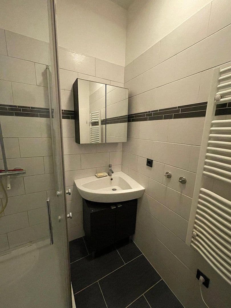 1 bedroom with open-plan kitchen flat for sale, 63 m², Hopfenstraße 2, Hamburg, Hamburg 1 bedroom with open-plan kitchen flat for sale, 63 m², Hopfenstraße 2, Hamburg, Hamburg