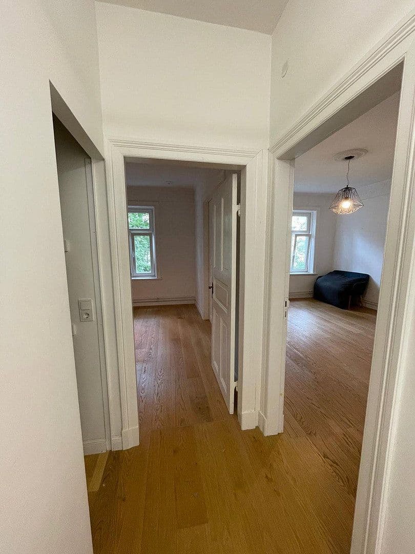 1 bedroom with open-plan kitchen flat for sale, 63 m², Hopfenstraße 2, Hamburg, Hamburg 1 bedroom with open-plan kitchen flat for sale, 63 m², Hopfenstraße 2, Hamburg, Hamburg