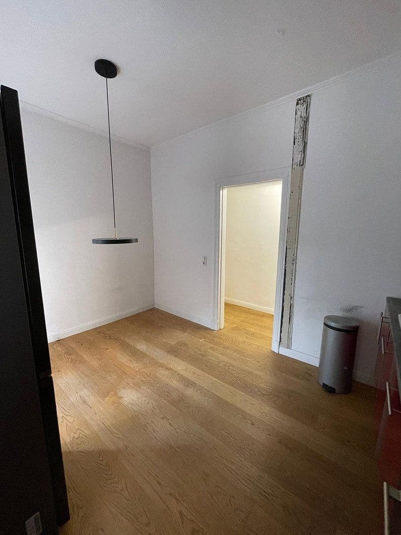 1 bedroom with open-plan kitchen flat for sale, 63 m², Hopfenstraße 2, Hamburg, Hamburg 1 bedroom with open-plan kitchen flat for sale, 63 m², Hopfenstraße 2, Hamburg, Hamburg