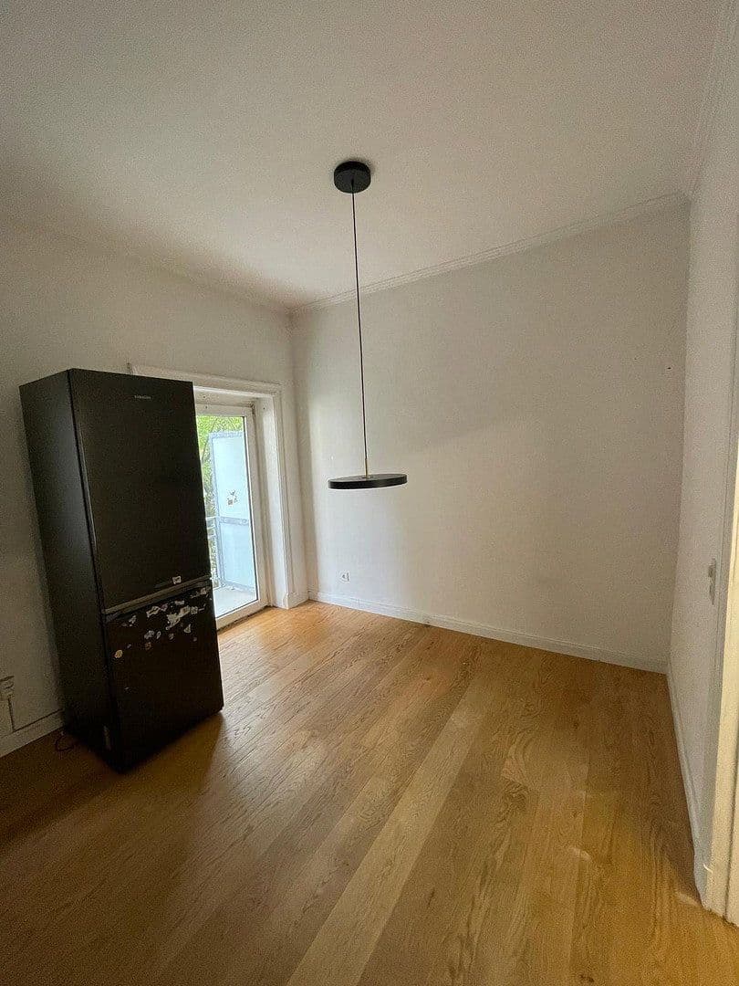 1 bedroom with open-plan kitchen flat for sale, 63 m², Hopfenstraße 2, Hamburg, Hamburg 1 bedroom with open-plan kitchen flat for sale, 63 m², Hopfenstraße 2, Hamburg, Hamburg