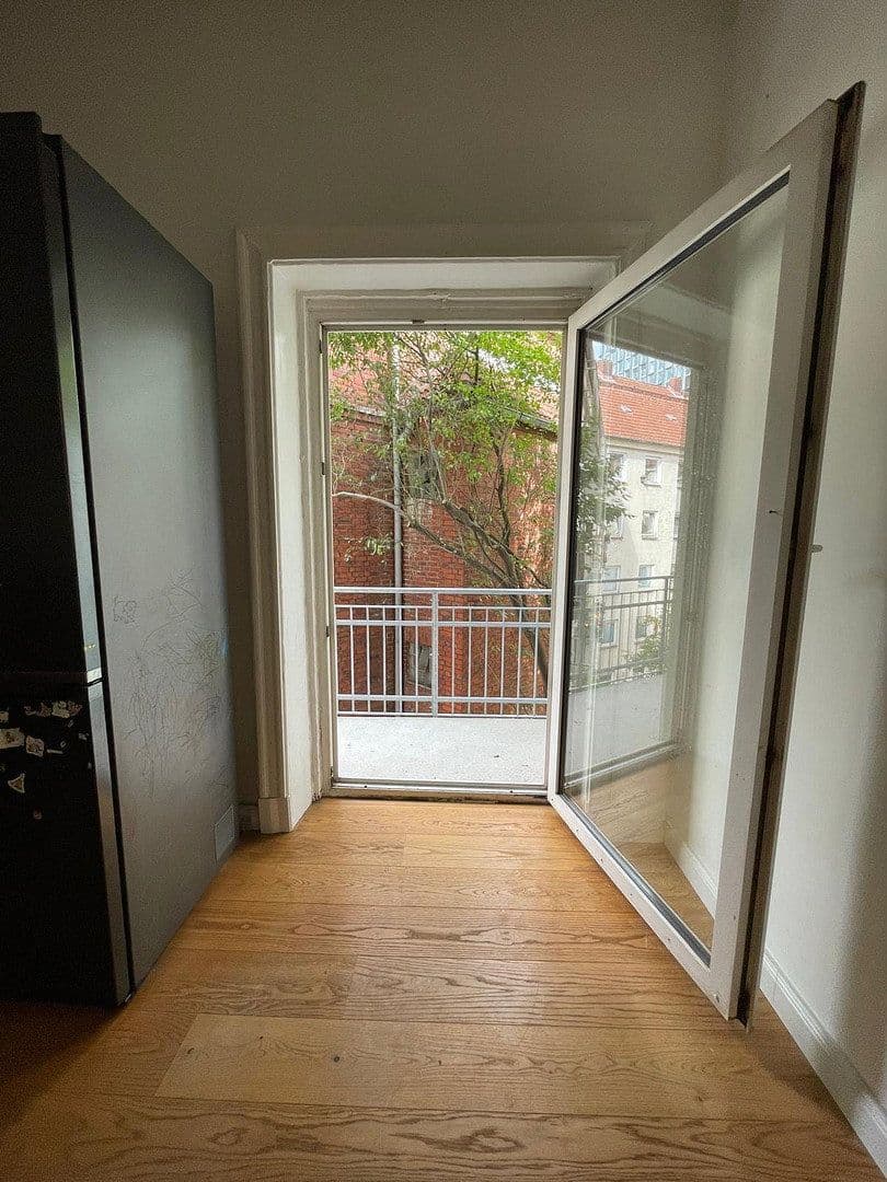 1 bedroom with open-plan kitchen flat for sale, 63 m², Hopfenstraße 2, Hamburg, Hamburg 1 bedroom with open-plan kitchen flat for sale, 63 m², Hopfenstraße 2, Hamburg, Hamburg