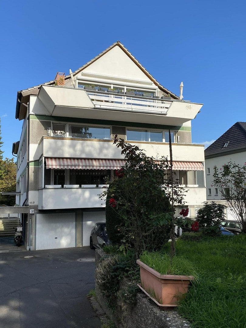 2 bedroom with open-plan kitchen flat for sale, 115 m², Deutschherrenstraße 137, Bonn, North Rhine-Westphalia 2 bedroom with open-plan kitchen flat for sale, 115 m², Deutschherrenstraße 137, Bonn, North Rhine-Westphalia