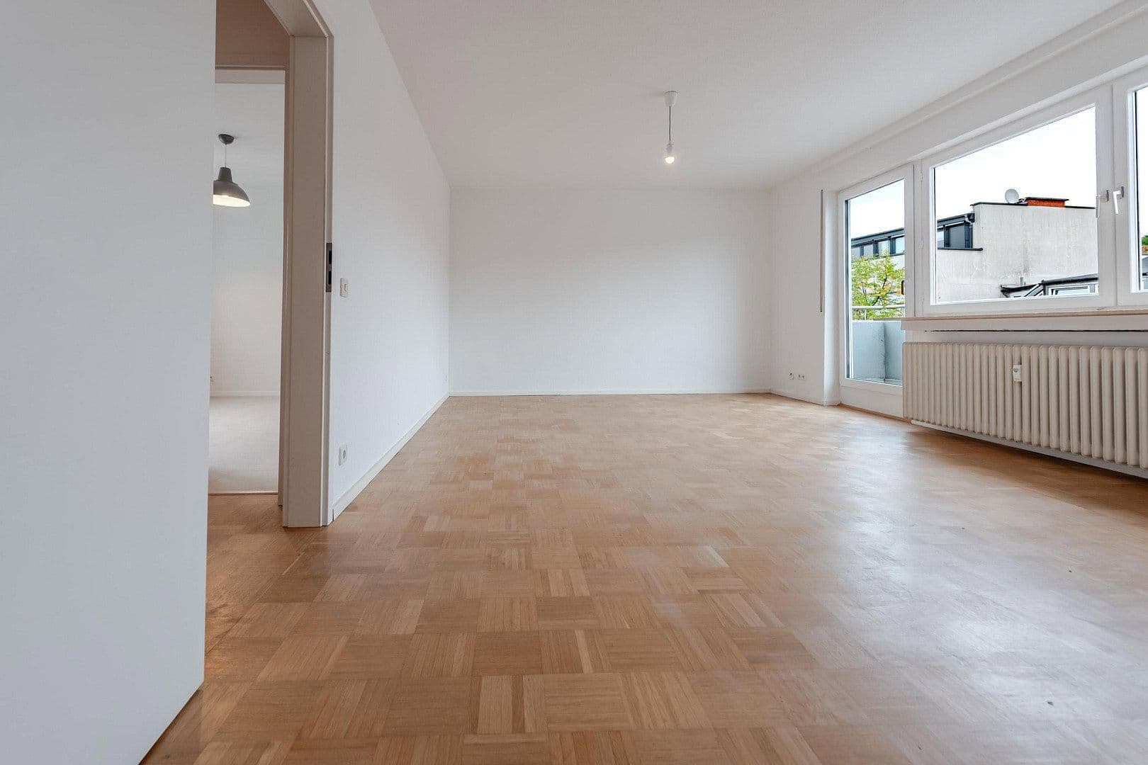3 bedroom flat to rent, 86 m², Hauptstrasse 11, Bensheim, Hesse 3 bedroom flat to rent, 86 m², Hauptstrasse 11, Bensheim, Hesse