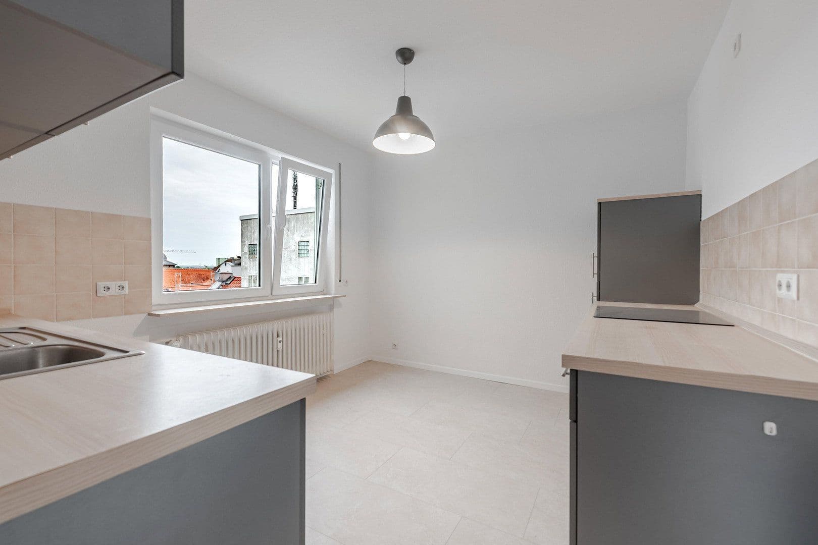 3 bedroom flat to rent, 86 m², Hauptstrasse 11, Bensheim, Hesse 3 bedroom flat to rent, 86 m², Hauptstrasse 11, Bensheim, Hesse