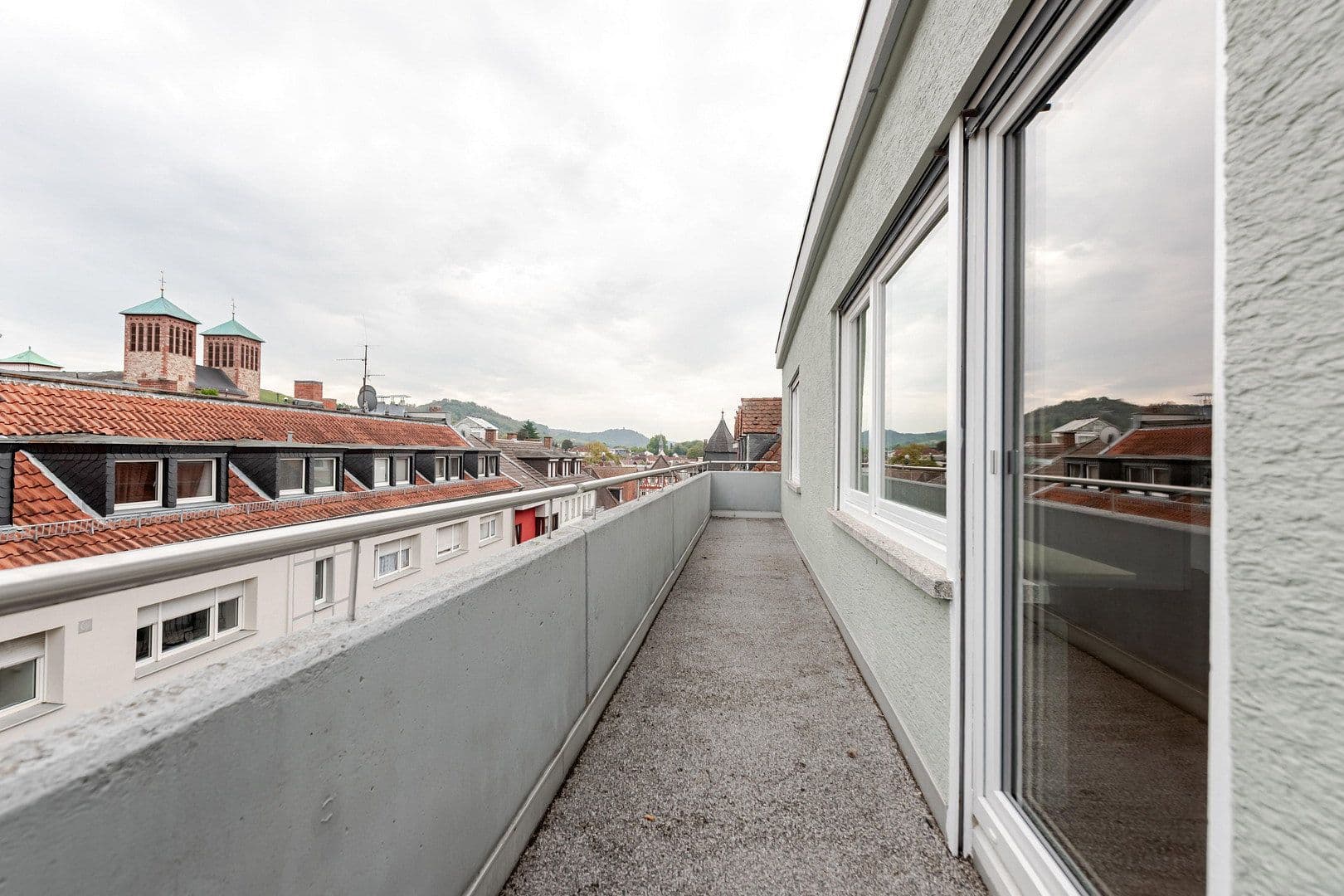 3 bedroom flat to rent, 86 m², Hauptstrasse 11, Bensheim, Hesse 3 bedroom flat to rent, 86 m², Hauptstrasse 11, Bensheim, Hesse