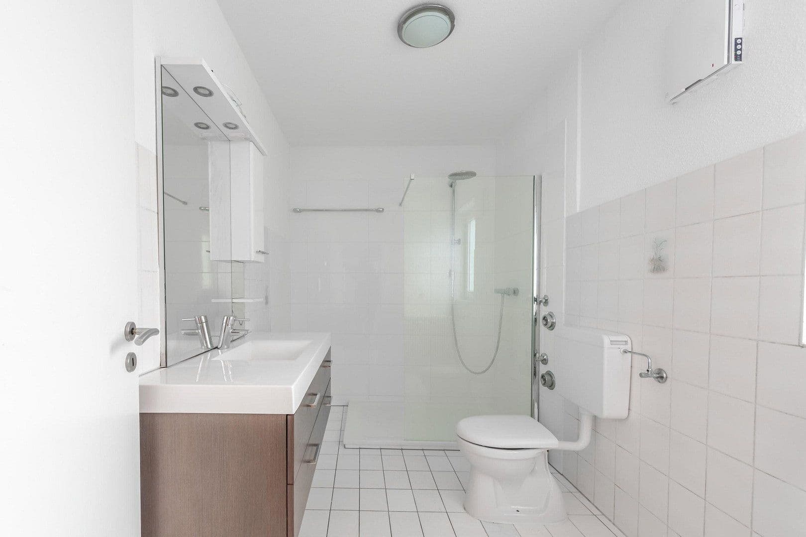 3 bedroom flat to rent, 86 m², Hauptstrasse 11, Bensheim, Hesse 3 bedroom flat to rent, 86 m², Hauptstrasse 11, Bensheim, Hesse