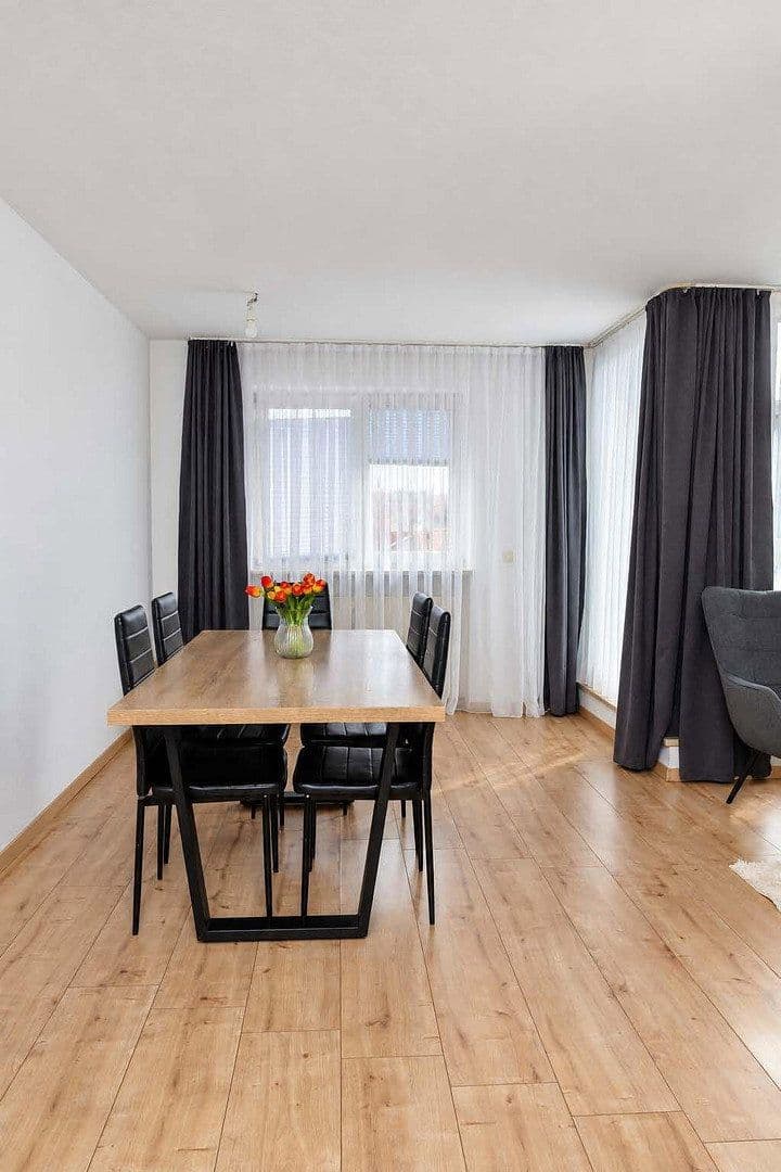 2 bedroom flat for sale, 63 m², Hausham, Bavaria 2 bedroom flat for sale, 63 m², Hausham, Bavaria