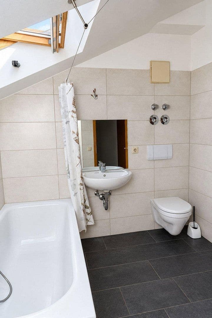 2 bedroom flat for sale, 63 m², Hausham, Bavaria 2 bedroom flat for sale, 63 m², Hausham, Bavaria