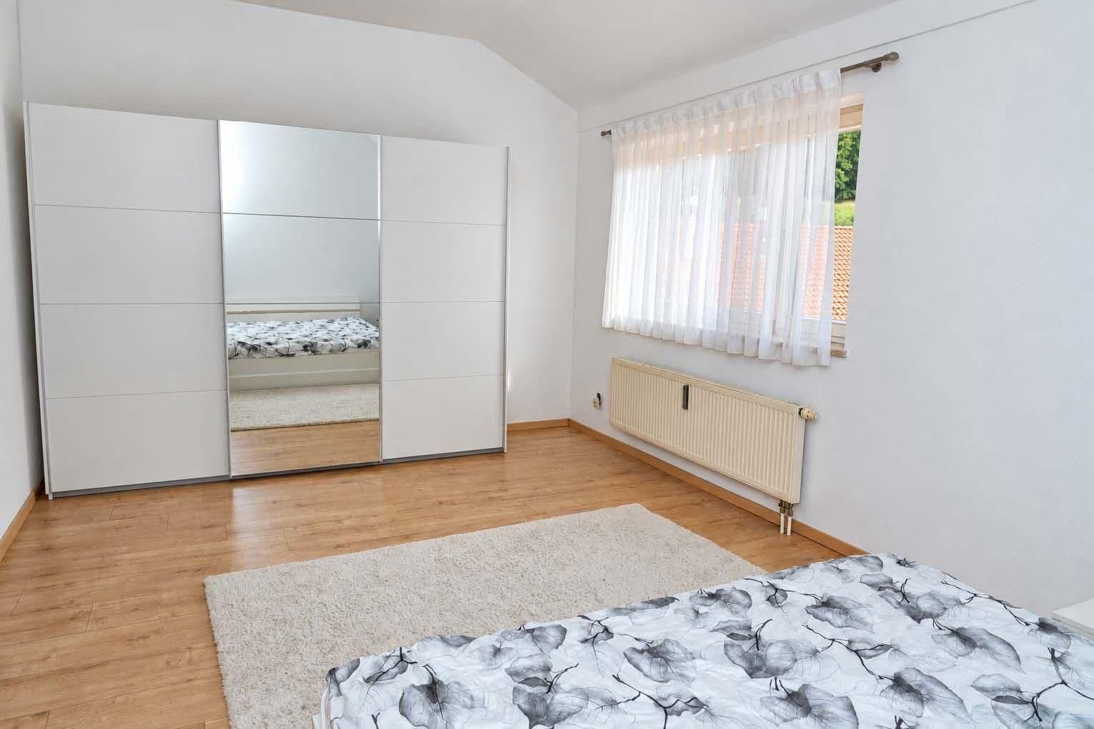 2 bedroom flat for sale, 63 m², Hausham, Bavaria 2 bedroom flat for sale, 63 m², Hausham, Bavaria
