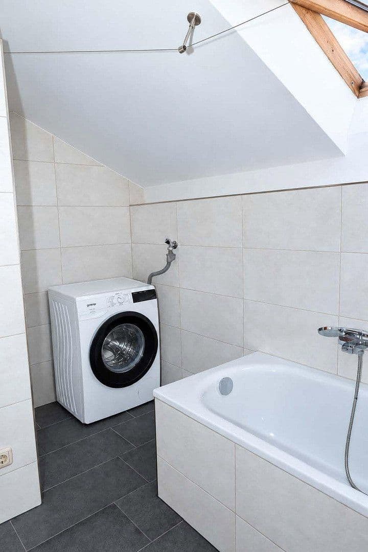 2 bedroom flat for sale, 63 m², Hausham, Bavaria 2 bedroom flat for sale, 63 m², Hausham, Bavaria