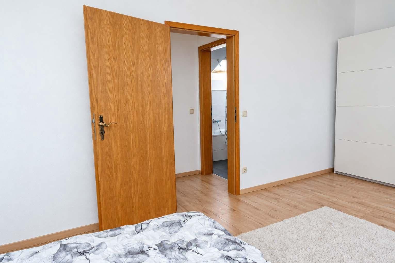 2 bedroom flat for sale, 63 m², Hausham, Bavaria 2 bedroom flat for sale, 63 m², Hausham, Bavaria