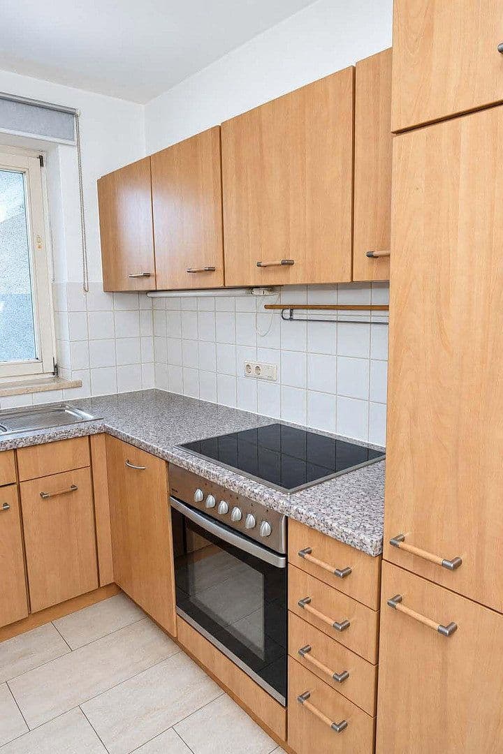 2 bedroom flat for sale, 63 m², Hausham, Bavaria 2 bedroom flat for sale, 63 m², Hausham, Bavaria