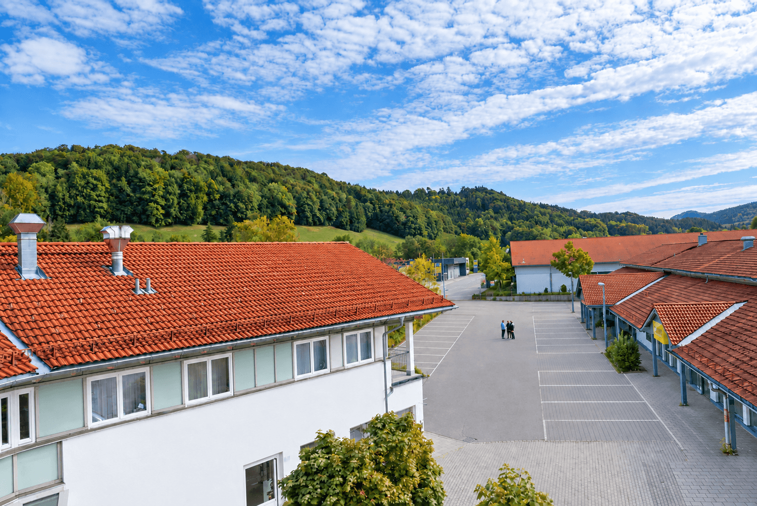 2 bedroom flat for sale, 63 m², Hausham, Bavaria 2 bedroom flat for sale, 63 m², Hausham, Bavaria