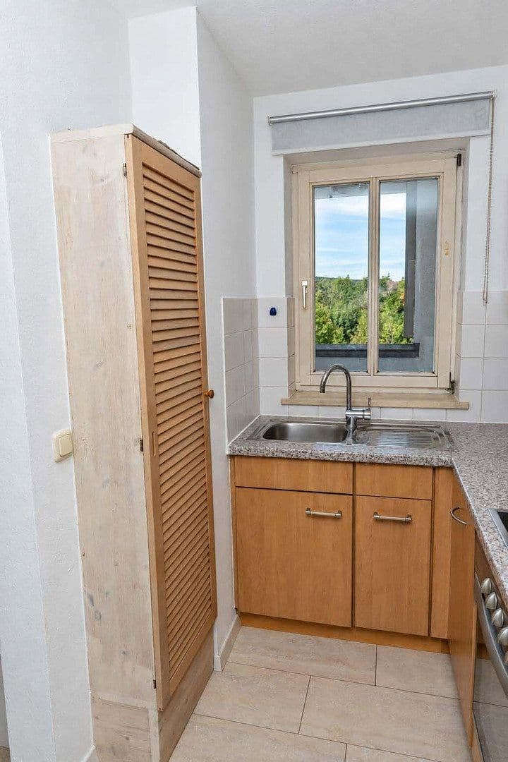 2 bedroom flat for sale, 63 m², Hausham, Bavaria 2 bedroom flat for sale, 63 m², Hausham, Bavaria