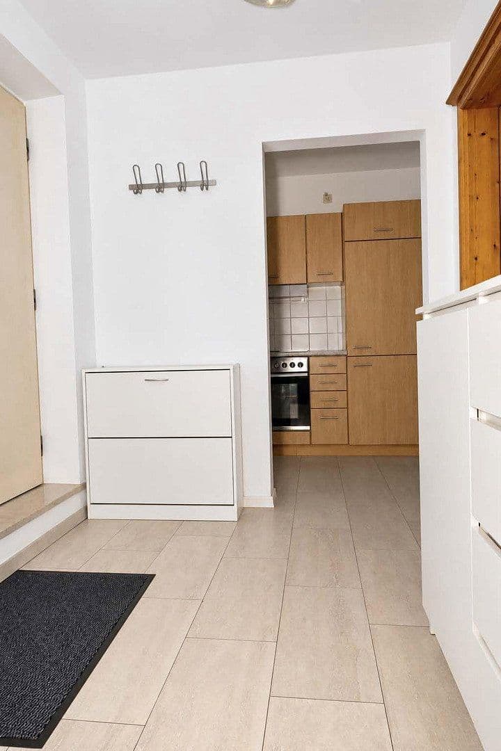 2 bedroom flat for sale, 63 m², Hausham, Bavaria 2 bedroom flat for sale, 63 m², Hausham, Bavaria