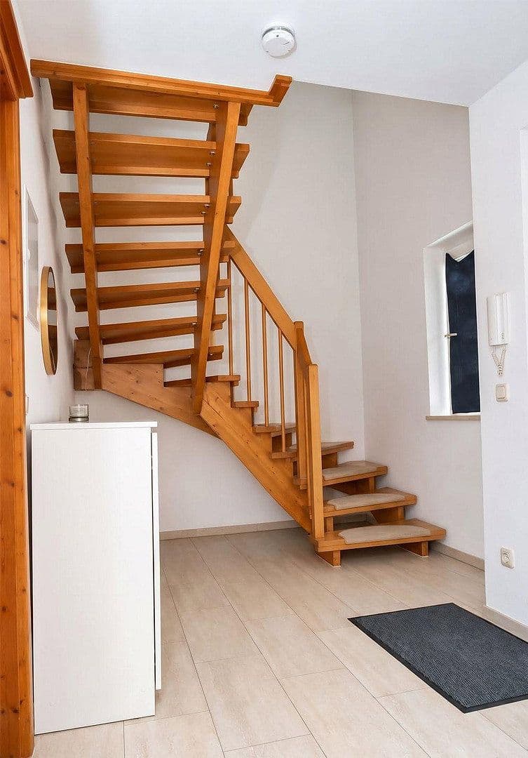 2 bedroom flat for sale, 63 m², Hausham, Bavaria 2 bedroom flat for sale, 63 m², Hausham, Bavaria