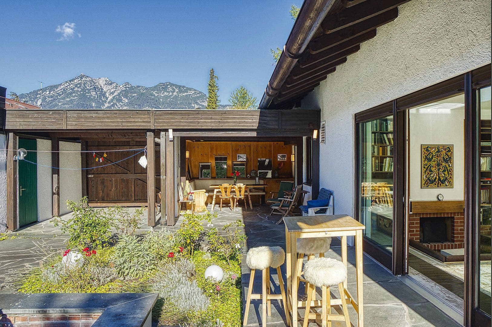 house for sale, 277 m², Garmisch-Partenkirchen, Bavaria house for sale, 277 m², Garmisch-Partenkirchen, Bavaria