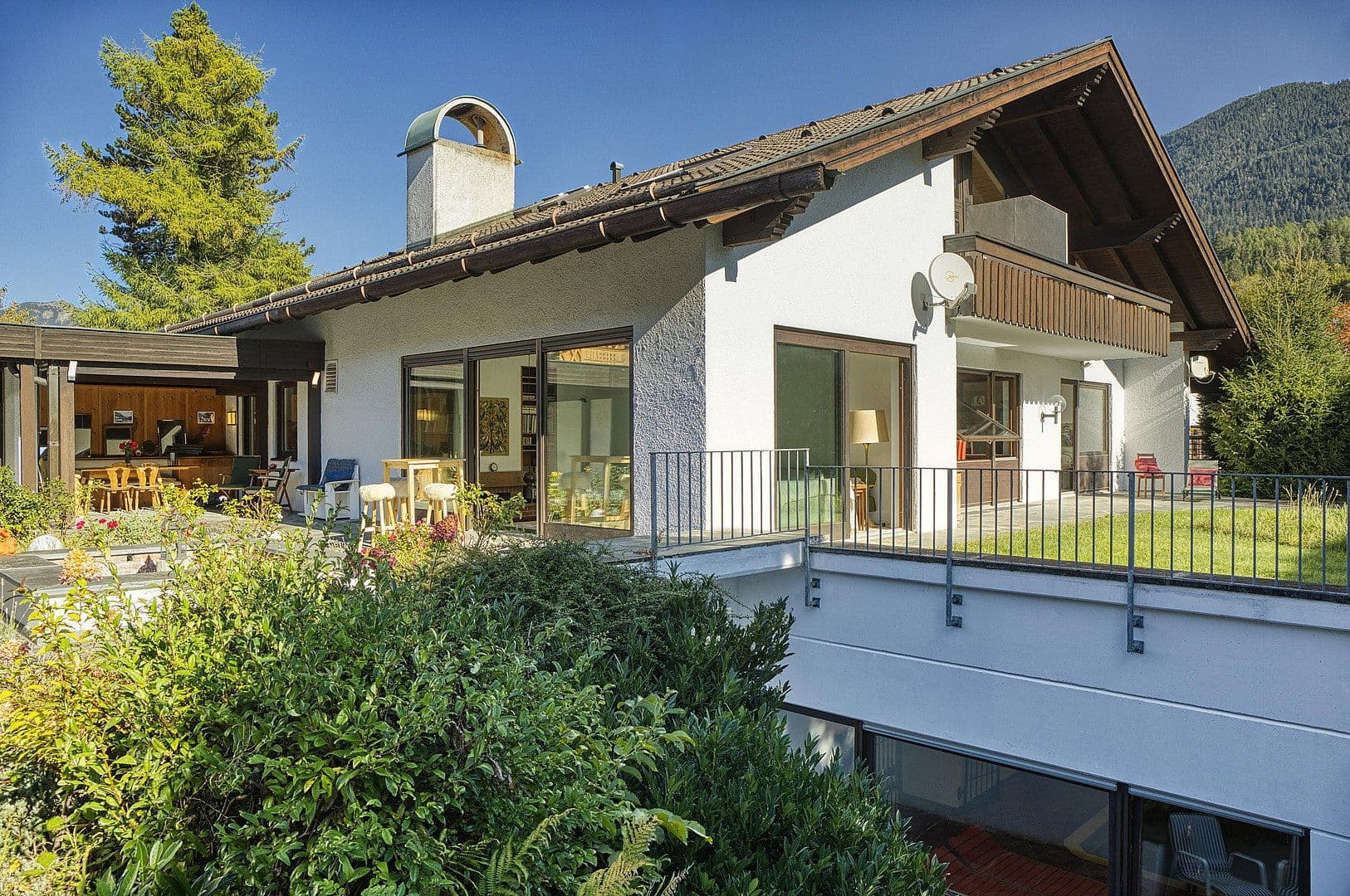 house for sale, 277 m², Garmisch-Partenkirchen, Bavaria house for sale, 277 m², Garmisch-Partenkirchen, Bavaria