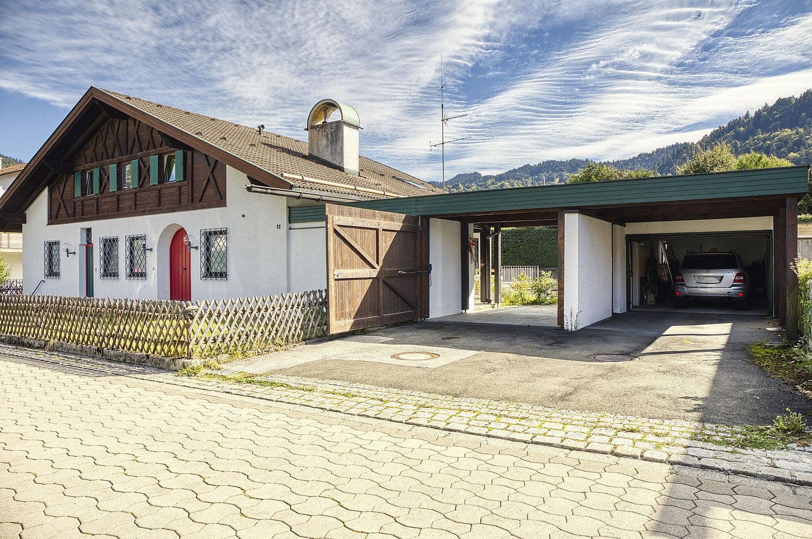 house for sale, 277 m², Garmisch-Partenkirchen, Bavaria house for sale, 277 m², Garmisch-Partenkirchen, Bavaria