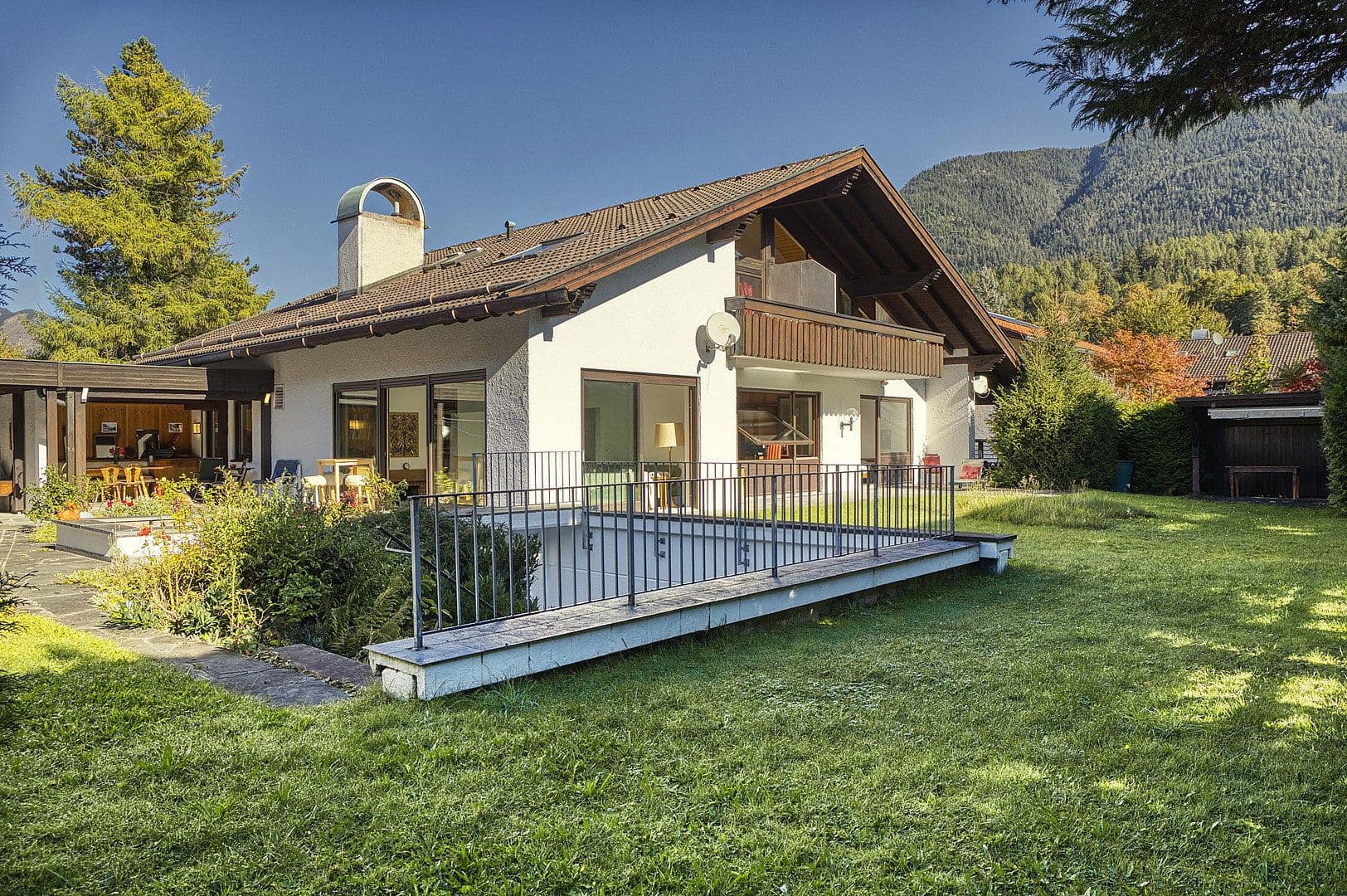 house for sale, 277 m², Garmisch-Partenkirchen, Bavaria house for sale, 277 m², Garmisch-Partenkirchen, Bavaria