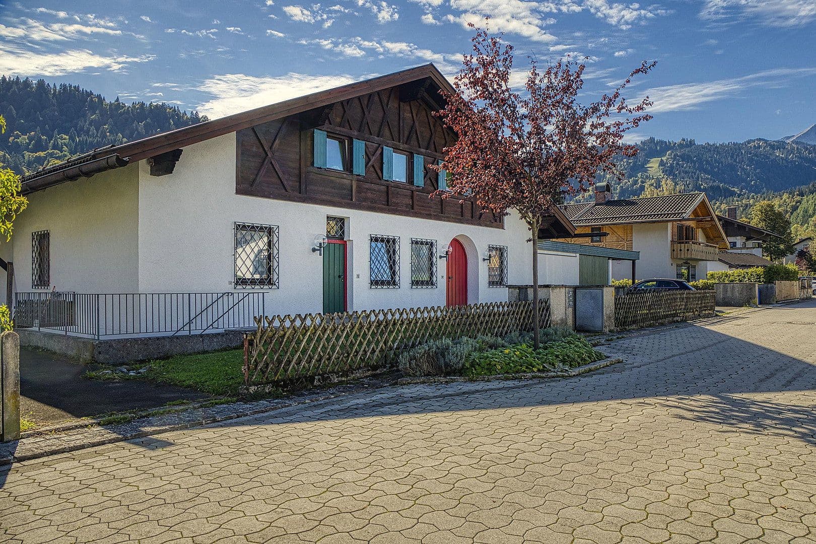 house for sale, 277 m², Garmisch-Partenkirchen, Bavaria house for sale, 277 m², Garmisch-Partenkirchen, Bavaria
