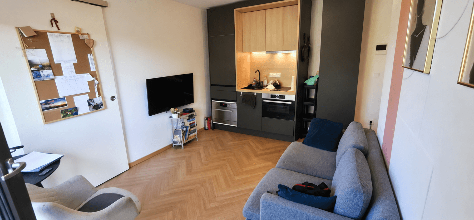 2 bedroom flat to rent, 31 m², Stümpflingstrasse 5, München, Bavaria 2 bedroom flat to rent, 31 m², Stümpflingstrasse 5, München, Bavaria