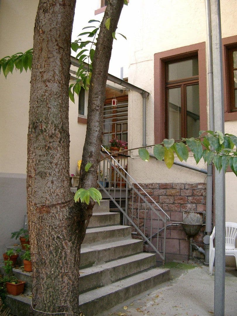 2 bedroom flat to rent, 69 m², Mannheim, Baden-Württemberg 2 bedroom flat to rent, 69 m², Mannheim, Baden-Württemberg