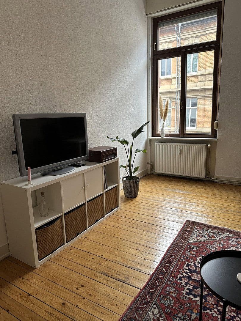 2 bedroom flat to rent, 69 m², Mannheim, Baden-Württemberg 2 bedroom flat to rent, 69 m², Mannheim, Baden-Württemberg
